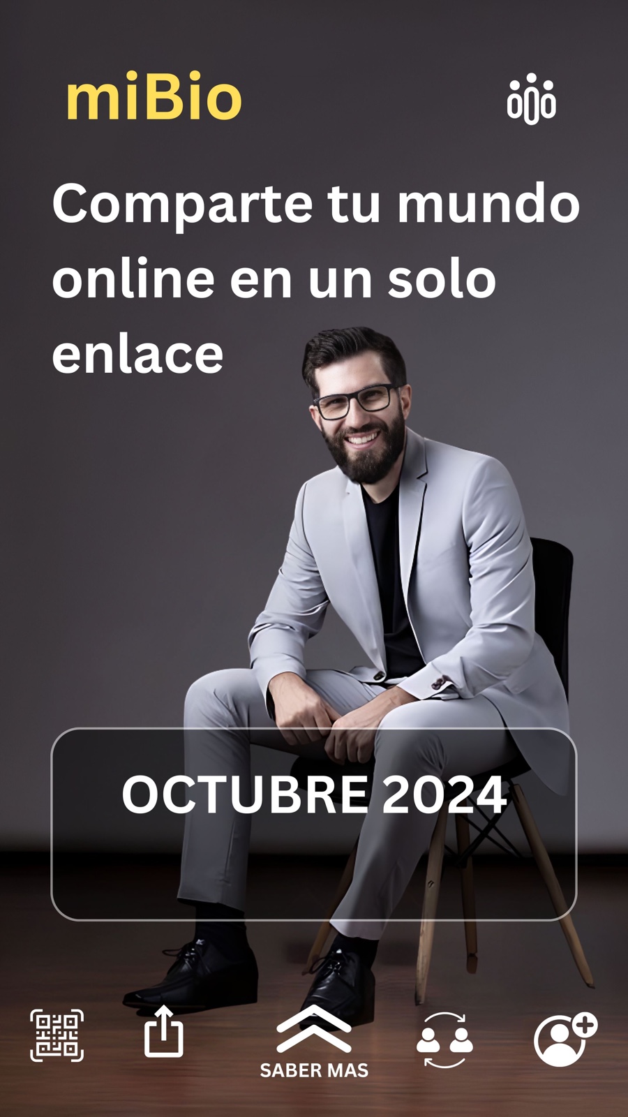 login form