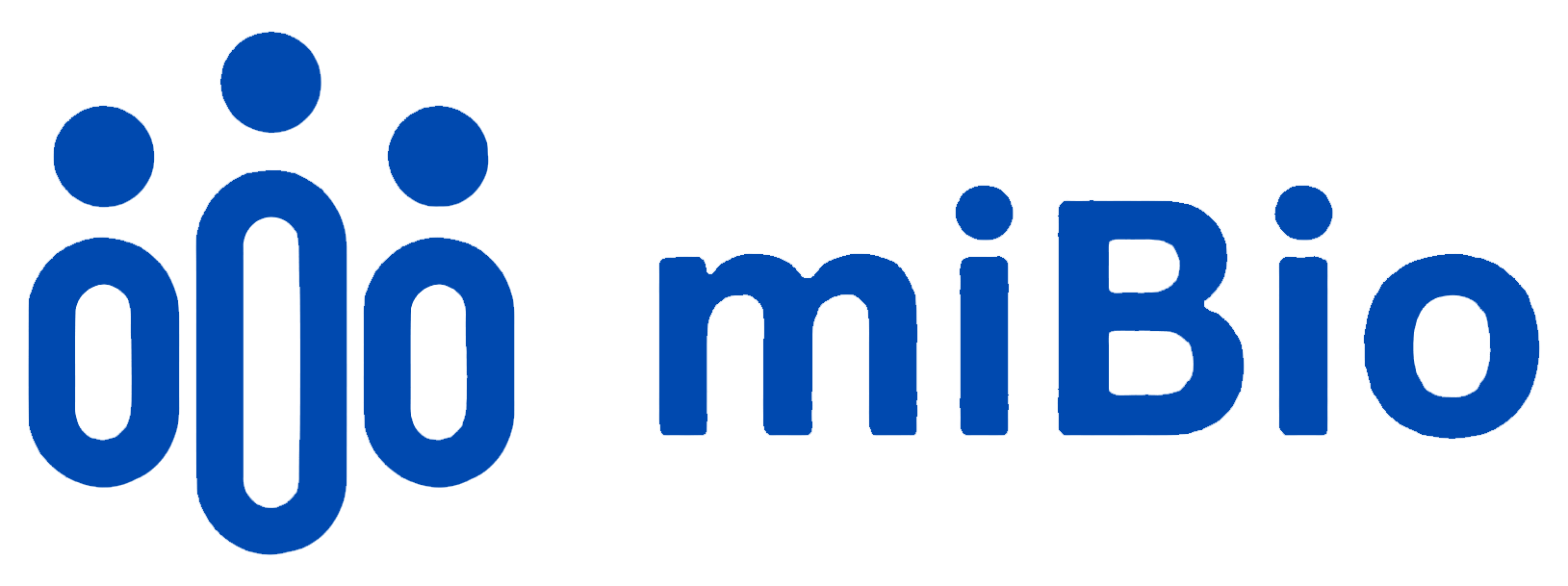 MiBio Logo large